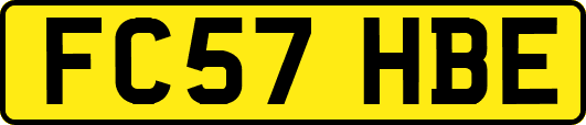 FC57HBE