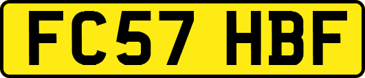 FC57HBF
