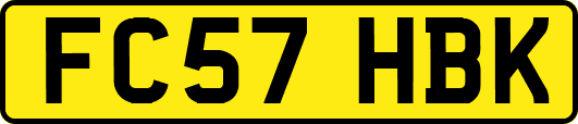FC57HBK