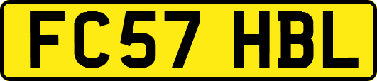 FC57HBL