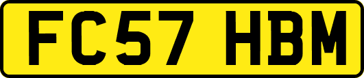 FC57HBM