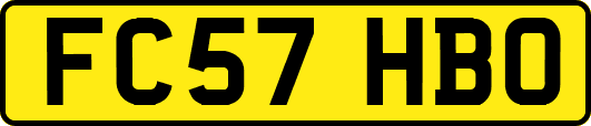 FC57HBO