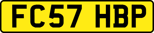 FC57HBP
