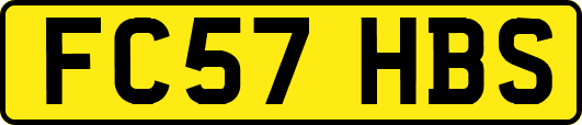 FC57HBS