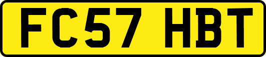 FC57HBT