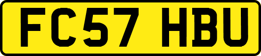 FC57HBU