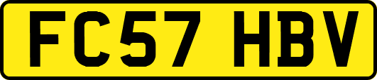 FC57HBV