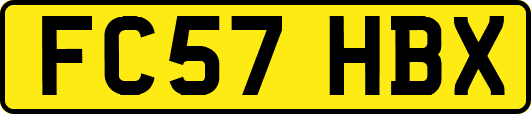 FC57HBX