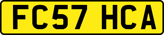 FC57HCA