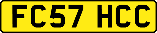 FC57HCC