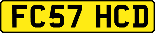 FC57HCD