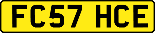 FC57HCE