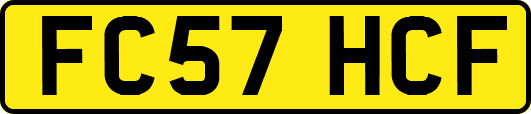 FC57HCF
