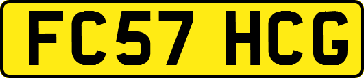 FC57HCG