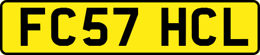 FC57HCL