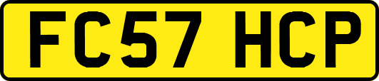 FC57HCP
