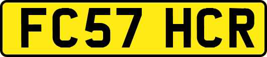 FC57HCR