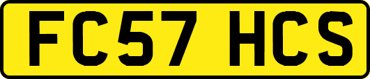FC57HCS