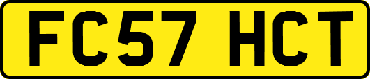 FC57HCT