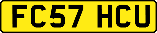 FC57HCU