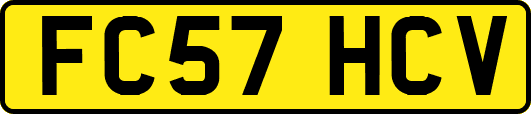 FC57HCV