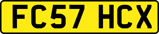 FC57HCX