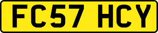 FC57HCY