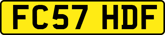 FC57HDF