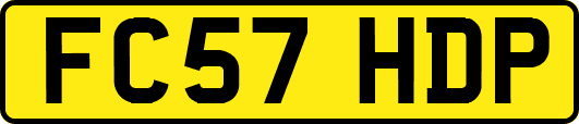 FC57HDP