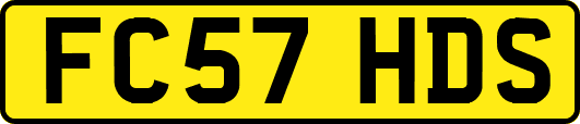FC57HDS