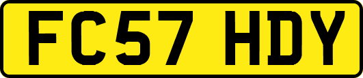 FC57HDY