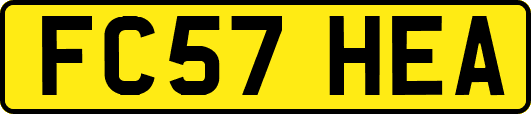 FC57HEA