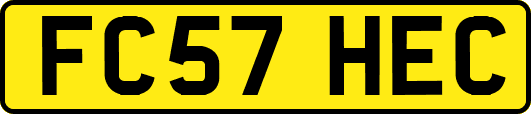 FC57HEC