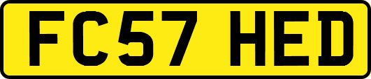 FC57HED