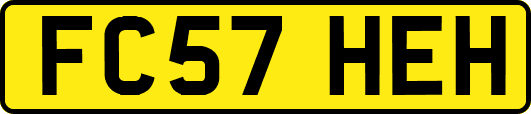 FC57HEH