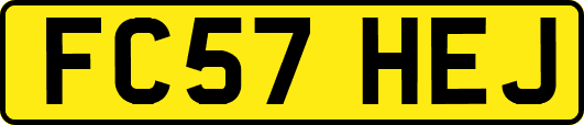 FC57HEJ