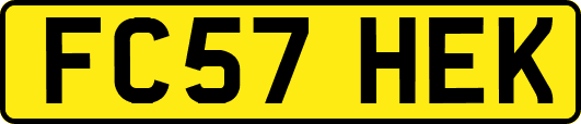 FC57HEK