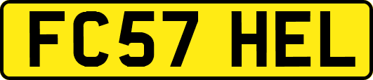 FC57HEL