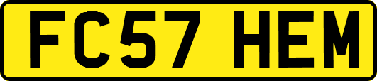FC57HEM