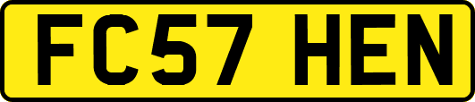 FC57HEN