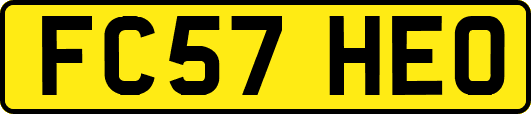 FC57HEO