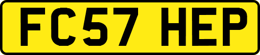 FC57HEP