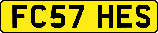 FC57HES