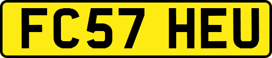 FC57HEU