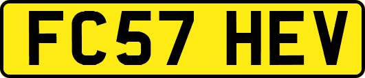 FC57HEV