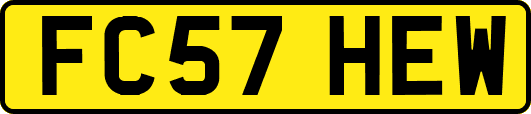 FC57HEW