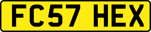 FC57HEX