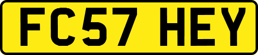 FC57HEY