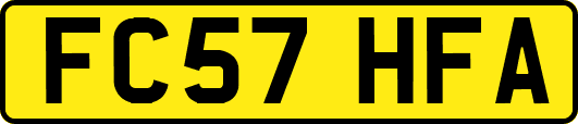 FC57HFA