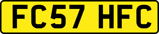 FC57HFC
